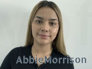 AbbieMorrison