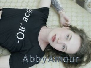 AbbyAmour