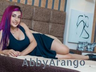 AbbyArango