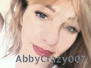 AbbyCrazy007