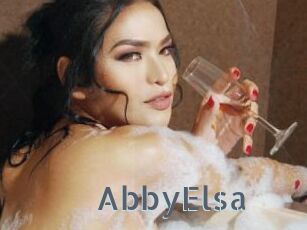 AbbyElsa