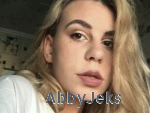 AbbyJeks