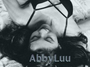 AbbyLuu