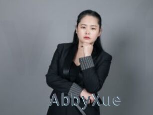 AbbyXue