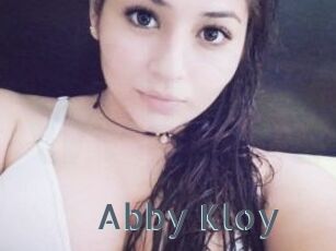 Abby_Kloy