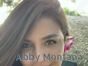 Abby_Montana