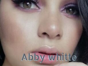 Abby_whitte