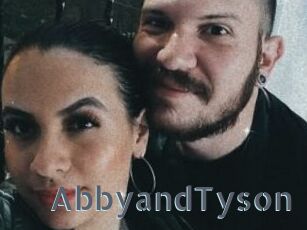 AbbyandTyson