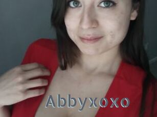 Abbyxoxo