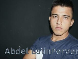 Abdel_LatinPervert