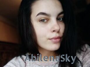 AbilenaSky