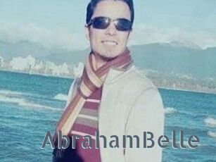 Abraham_Belle
