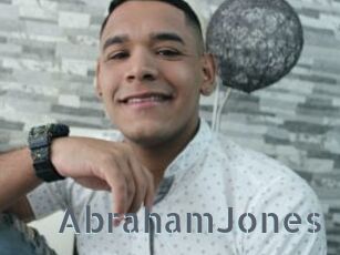 AbrahamJones