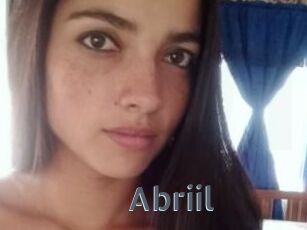 Abriil