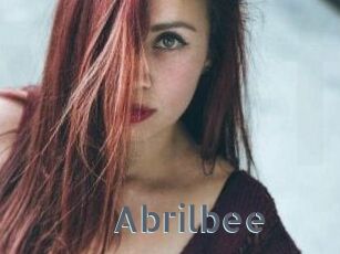 Abrilbee