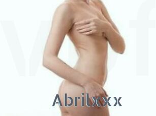 Abrilxxx