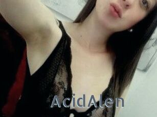 AcidAlen