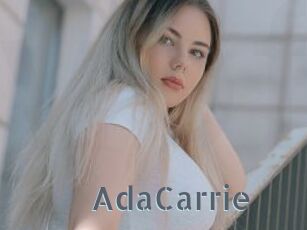 AdaCarrie