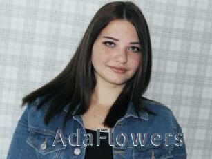 AdaFlowers