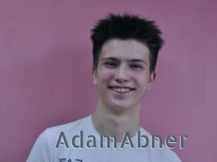 AdamAbner