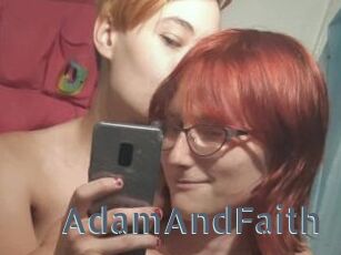 AdamAndFaith