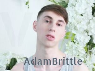 AdamBrittle