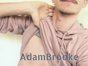 AdamBrooke