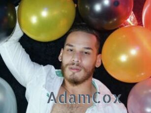 AdamCox