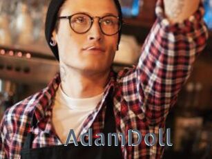 AdamDoll