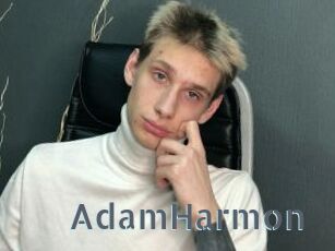 AdamHarmon