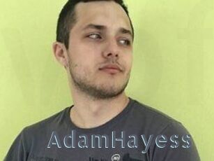 AdamHayess