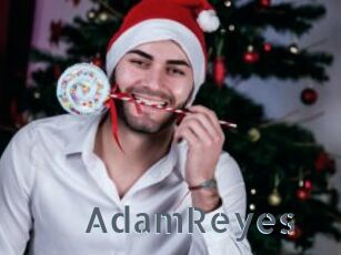 AdamReyes