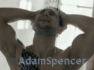 AdamSpencer