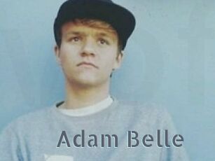 Adam_Belle