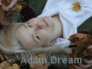 Adam_Dream