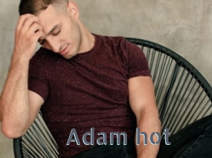 Adam_hot