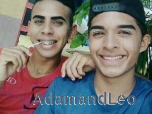 AdamandLeo