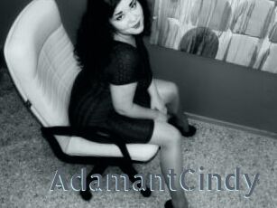 AdamantCindy