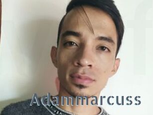 Adammarcuss