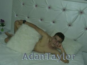 AdanTaylor