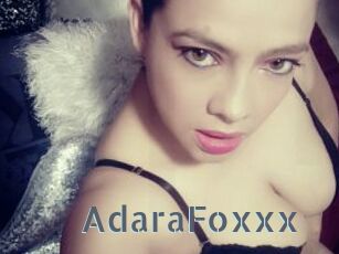 AdaraFoxxx