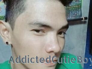 AddictedCutieBoy