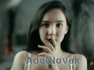 AdelNovak