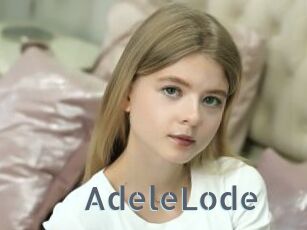 AdeleLode