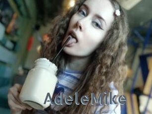 AdeleMike