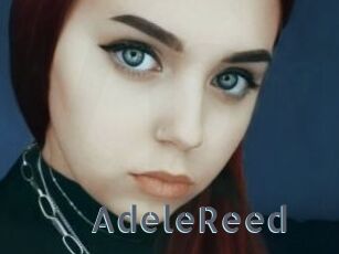 AdeleReed