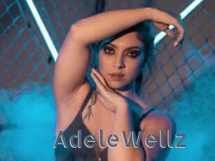 AdeleWellz