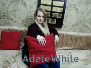 AdeleWhite