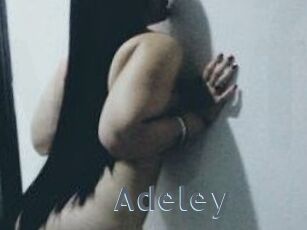 Adeley