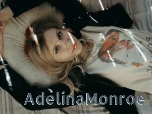 AdelinaMonroe